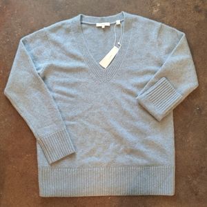 NWT Vince 100% cashmere sweater size XS